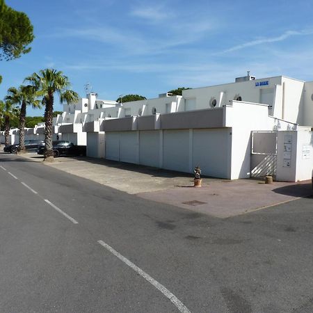 Sol-Y-Days Darse, Superbe Appartement De Type Marina Avec Belle Terrasse Vue Port De Plaisance Le Grau-du-Roi Bagian luar foto